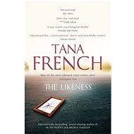 The Likeness - Tana French