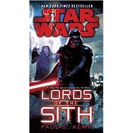 Star Wars: Lords of the Sith - Paul S. Kemp