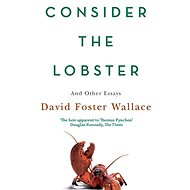Consider the Lobster: And Other Essays - David Foster Wallace