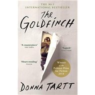 The Goldfinch - Donna Tartt