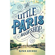 The Little Paris Bookshop - Nina George