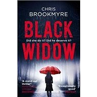 Black Widow - Chris Brookmyre