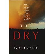 The Dry - Jane Harper