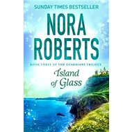 Island of Glass - Nora Robertsová