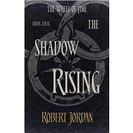 Wheel of Time 04. The Shadow Rising - Robert Jordan