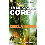 The Expanse 04. Cibola Burn - James S. A. Corey