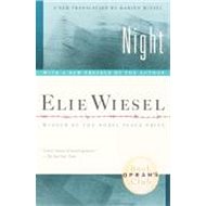 Night - Elie Wiesel