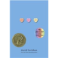Boy Meets Boy - David Levithan