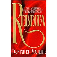 Rebecca - Daphne DuMaurier
