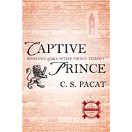 Captive Prince 1 - C. S. Pacat
