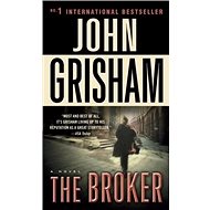 The Broker - John Grisham