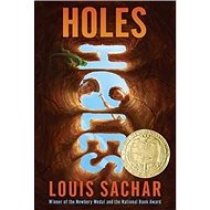 Holes - Louis Sachar