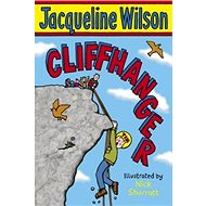 Cliffhanger - Jacqueline Wilson