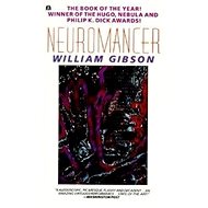 Neuromancer - William Gibson