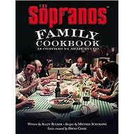 The Sopranos Family Cookbook - Allen Rucker