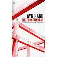 The Fountainhead - Ayn Rand