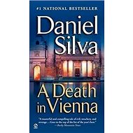 A Death in Vienna - Daniel Silva