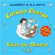 Curious George Visits the Dentist - H. A. Rey