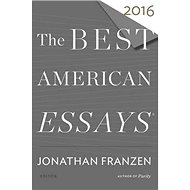 The Best American Essays 2016 - 