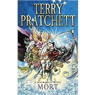 Mort: A Discworld Novel - Terry Pratchett