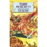 Sourcery: A Discworld Novel - Terry Pratchett