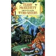 Wyrd Sisters - Terry Pratchett