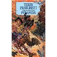 Pyramids: The Book of Going Forth. A Discworld Novel - Terry Pratchett