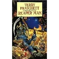 Reaper Man: A Discworld Novel - Terry Pratchett