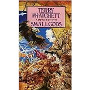 Small Gods: A Discworld Novel - Terry Pratchett