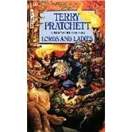 Lords and Ladies: A Discworld Novel - Terry Pratchett
