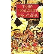 Men at Arms: A Discworld Novel - Terry Pratchett