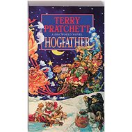 Hogfather: A Discworld novel - Terry Pratchett