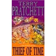 Thief of Time - Terry Pratchett