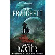 The Long Earth 04. The Long Utopia - Terry Pratchett; Stephen Baxter