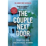 The Couple Next Door - Shari Lapena