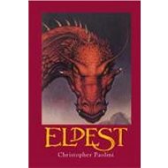 Inheritance 02. Eldest: Eragon - Christopher Paolini