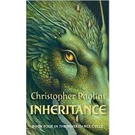 Inheritance 04. Inheritance - Christopher Paolini