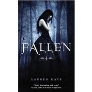 Fallen 01 - Lauren Kate