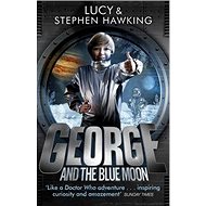 George and the Blue Moon - 