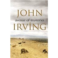 Avenue of Mysteries - John Irving