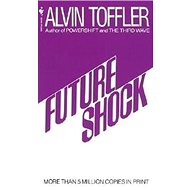 Future Shock - Alvin Toffler