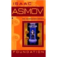 Foundation - Isaac Asimov