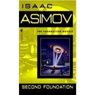 Second Foundation - Isaac Asimov
