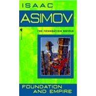Foundation and Empire - Isaac Asimov