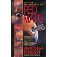 Red Mars - Kim Stanley Robinson