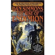 The Rise of Endymion - Dan Simmons