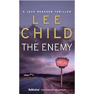 The Enemy - Lee Child