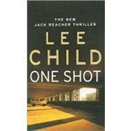 One Shot - Lee Child