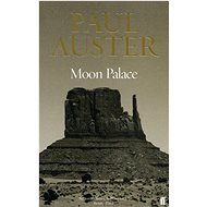 Moon Palace - Paul Auster