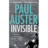 Invisible - Paul Auster